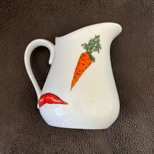 BIA milk or gravy jug